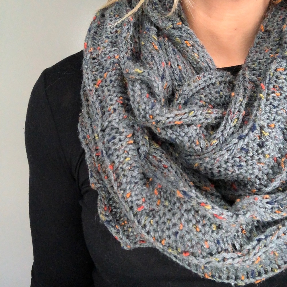 Infinity Scarf